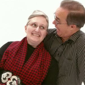 Meet your Posher, Lorie